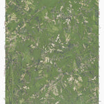VA-BLAIRS: GeoChange 1963-2012 Preview 1