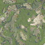 VA-BLAIRS: GeoChange 1963-2012 Preview 3