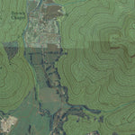 TN-KY-PALL MALL: GeoChange 1954-2012 Preview 2