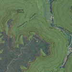 TN-KY-PALL MALL: GeoChange 1954-2012 Preview 3