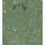 TN-TWIN BRIDGES: GeoChange 1943-2012 Preview 1