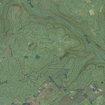 TN-TWIN BRIDGES: GeoChange 1943-2012 Preview 2