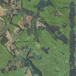 VA-WOODLAWN: GeoChange 1963-2012 Preview 3