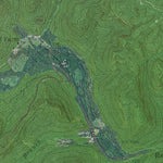 KY-BELL FARM: GeoChange 1951-2012 Preview 3