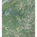 KY-VOX: GeoChange 1951-2012 Preview 1