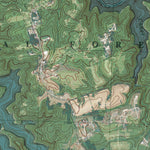 KY-VOX: GeoChange 1951-2012 Preview 2