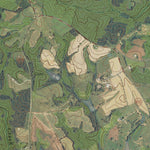 VA-CALLANDS: GeoChange 1963-2012 Preview 2