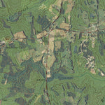 VA-CALLANDS: GeoChange 1963-2012 Preview 3