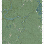 KY-SAWYER: GeoChange 1951-2012 Preview 1