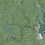 KY-SAWYER: GeoChange 1951-2012 Preview 3