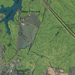 TN-CAMPBELL JUNCTION: GeoChange 1946-2012 Preview 2