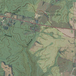 TN-JONES KNOB: GeoChange 1944-2012 Preview 2