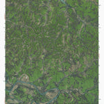 TN-BUFFALO VALLEY: GeoChange 1960-2012 Preview 1