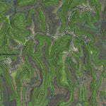 TN-BUFFALO VALLEY: GeoChange 1960-2012 Preview 3