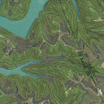 TN-SILVER POINT: GeoChange 1954-2012 Preview 2