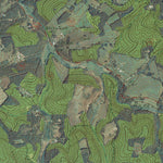 VA-WILLIS: GeoChange 1967-2012 Preview 2