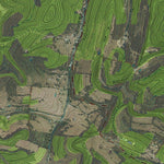 TN-GORDONSVILLE: GeoChange 1960-2012 Preview 3