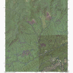 VA-KY-PENNINGTON GAP: GeoChange 1953-2012 Preview 1