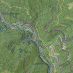 KY-LOUELLEN: GeoChange 1952-2012 Preview 3