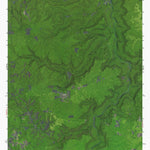 TN-WILDER: GeoChange 1951-2012 Preview 1