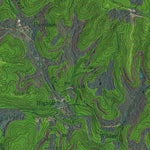 TN-WILDER: GeoChange 1951-2012 Preview 3