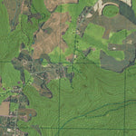TN-LIVINGSTON: GeoChange 1950-2012 Preview 2
