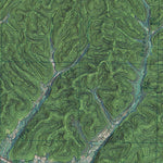 KY-BURKESVILLE: GeoChange 1951-2012 Preview 3