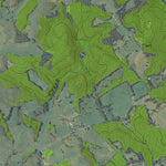 VA-HILLSVILLE: GeoChange 1967-2012 Preview 2