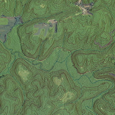 TN-ROBBINS: GeoChange 1951-2012 Preview 2