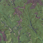 TN-ONEIDA SOUTH: GeoChange 1951-2012 Preview 3