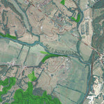 KY-WATERVIEW: GeoChange 1951-2012 Preview 2