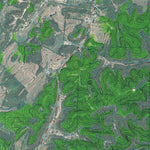 KY-WATERVIEW: GeoChange 1951-2012 Preview 3
