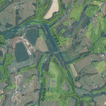 KY-TRACY: GeoChange 1951-2012 Preview 2