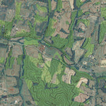 KY-TRACY: GeoChange 1951-2012 Preview 3