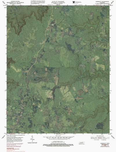 TN-GRIMSLEY: GeoChange 1950-2012 Preview 1