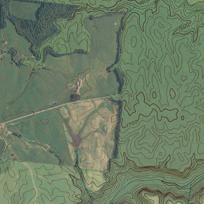 TN-GRIMSLEY: GeoChange 1950-2012 Preview 2