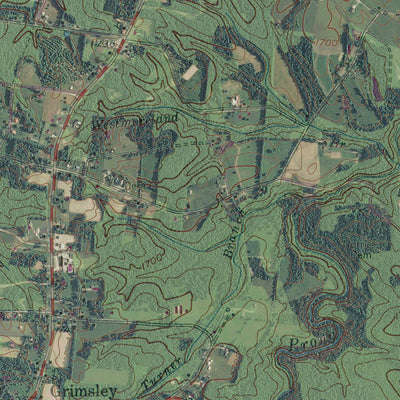 TN-GRIMSLEY: GeoChange 1950-2012 Preview 3