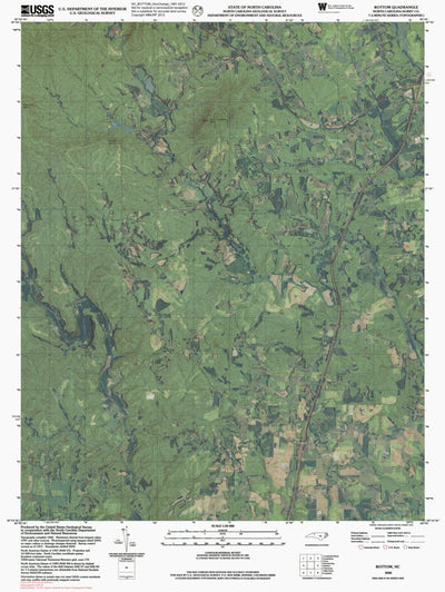 NC-BOTTOM: GeoChange 1991-2012 Preview 1