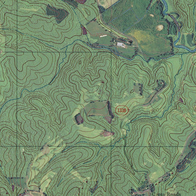 NC-BOTTOM: GeoChange 1991-2012 Preview 2