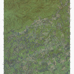 VA-INDIAN VALLEY: GeoChange 1967-2012 Preview 1