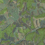 VA-INDIAN VALLEY: GeoChange 1967-2012 Preview 2