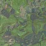 VA-INDIAN VALLEY: GeoChange 1967-2012 Preview 3