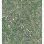KY-GAMALIEL: GeoChange 1951-2012 Preview 1