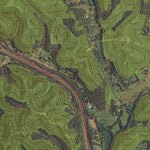 TN-WHITES CREEK: GeoChange 1954-2012 Preview 2