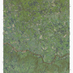 VA-LAUREL FORK: GeoChange 1967-2012 Preview 1