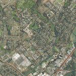 TN-FOUNTAIN CITY: GeoChange 1975-2012 Preview 3