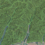 KY-CREELSBORO: GeoChange 1951-2012 Preview 3