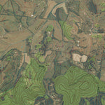 TN-ALEXANDRIA: GeoChange 1954-2012 Preview 2