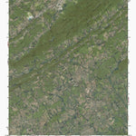 TN-GRAVESTON: GeoChange 1940-2012 Preview 1
