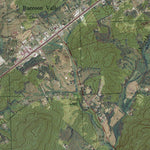 TN-GRAVESTON: GeoChange 1940-2012 Preview 3